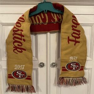 San Francisco 49ers Candlestick Park